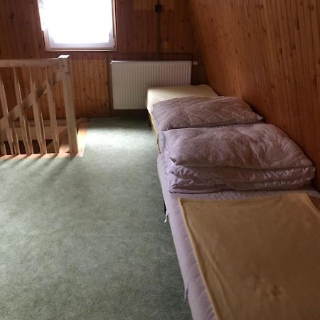 Chata Na Kamenci Mosty u Jablunkova Kültér fotó