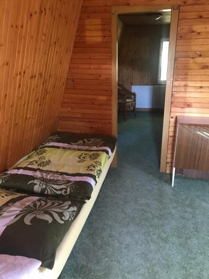 Chata Na Kamenci Mosty u Jablunkova Szoba fotó