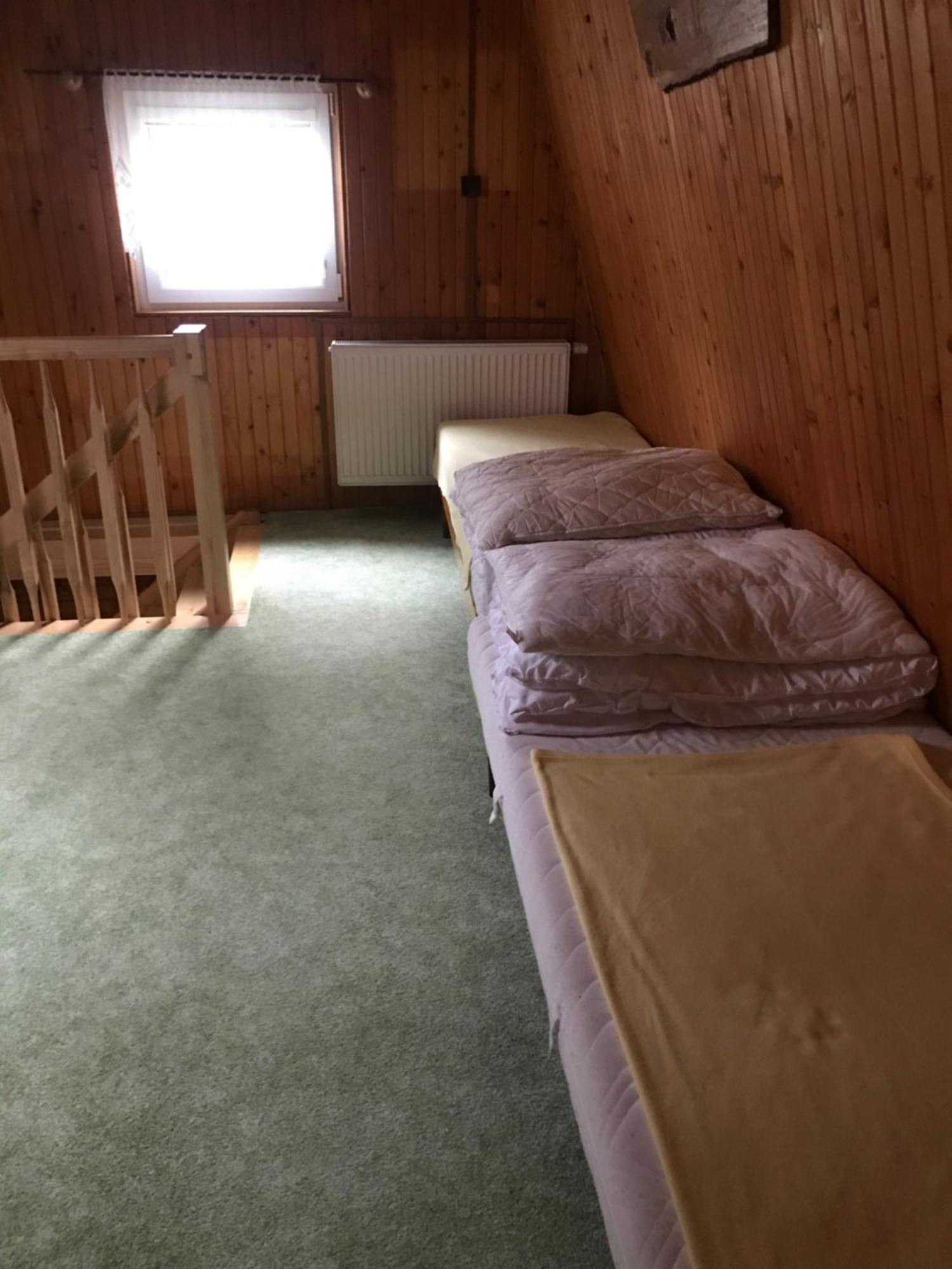 Chata Na Kamenci Mosty u Jablunkova Kültér fotó